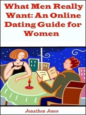 cover image of What Men Really Want